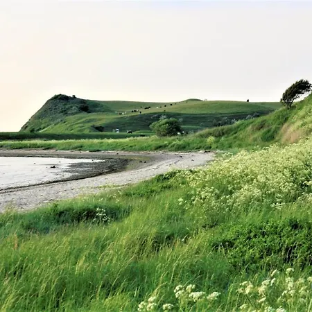 Gaestehus Klintegaarden * Tolstrup