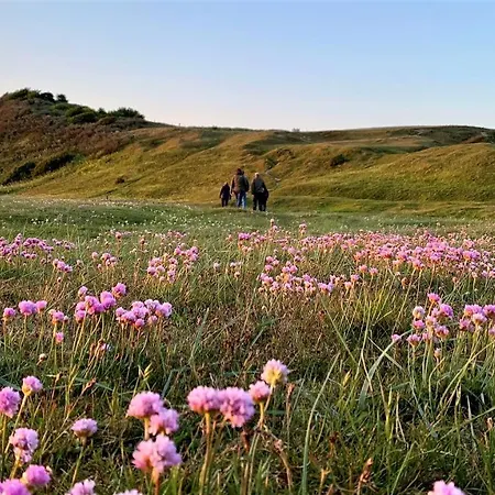 Gaestehus Klintegaarden * Tolstrup