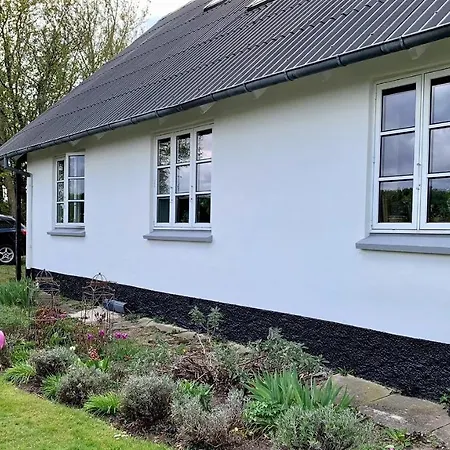 Bed & Breakfast Gaestehus Klintegaarden