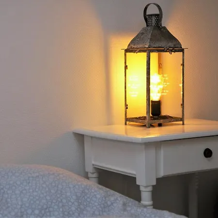 Bed & Breakfast Gaestehus Klintegaarden *