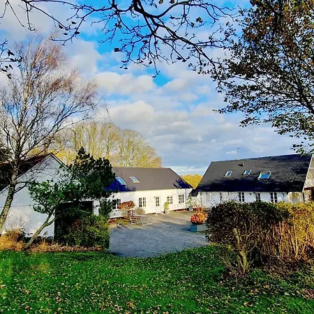 Bed and breakfast Gaestehus Klintegaarden