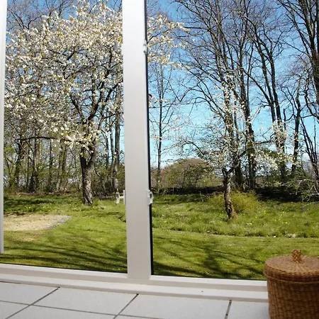 Bed and breakfast Gaestehus Klintegaarden *