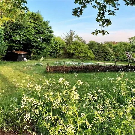 Gaestehus Klintegaarden Bed & Breakfast