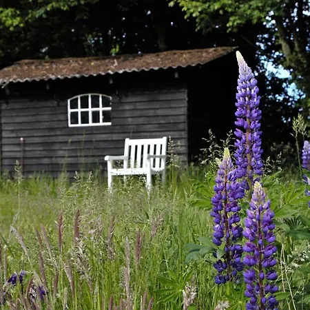 Gaestehus Klintegaarden Bed & Breakfast