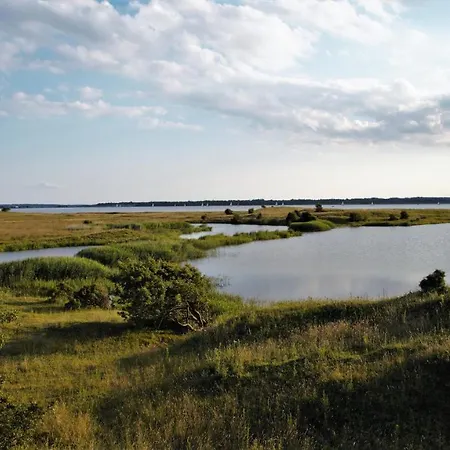 Gaestehus Klintegaarden * Tolstrup