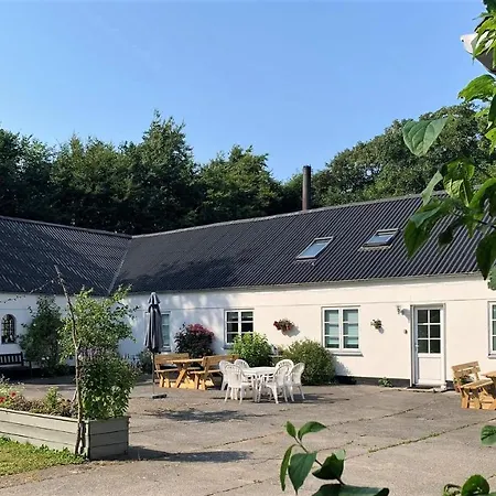 Gaestehus Klintegaarden Tolstrup