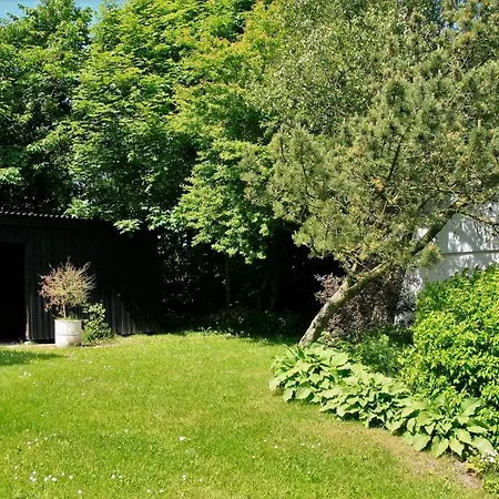 Gaestehus Klintegaarden *