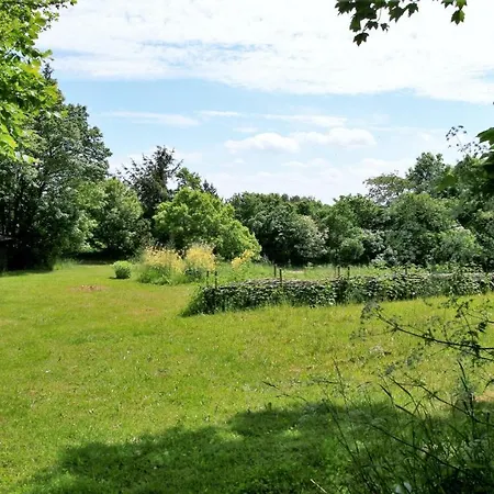 Bed & Breakfast Gaestehus Klintegaarden