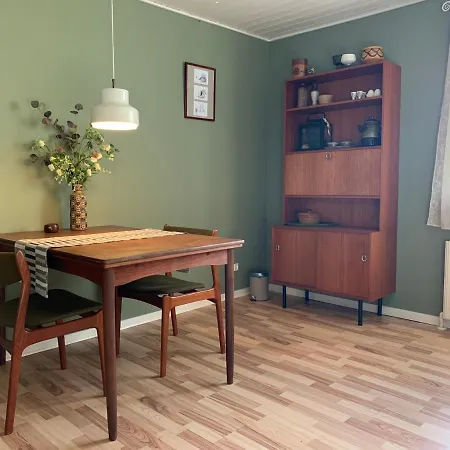 Bed & Breakfast Gaestehus Klintegaarden