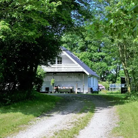 Gaestehus Klintegaarden Tolstrup
