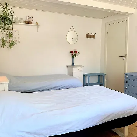 Bed & Breakfast Gaestehus Klintegaarden