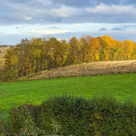 Gaestehus Klintegaarden * Tolstrup