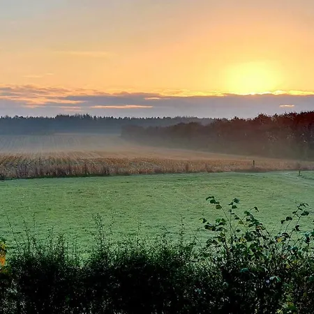 Gaestehus Klintegaarden Bed & Breakfast Tolstrup