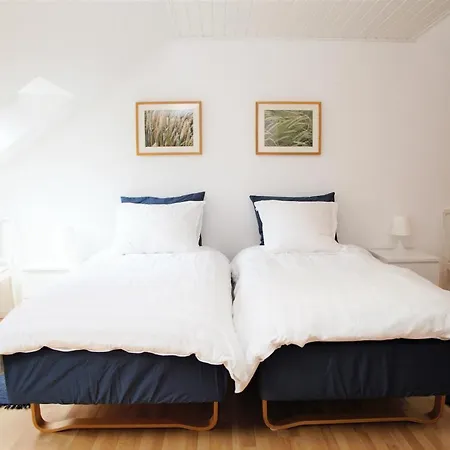 Gaestehus Klintegaarden Bed & Breakfast Tolstrup