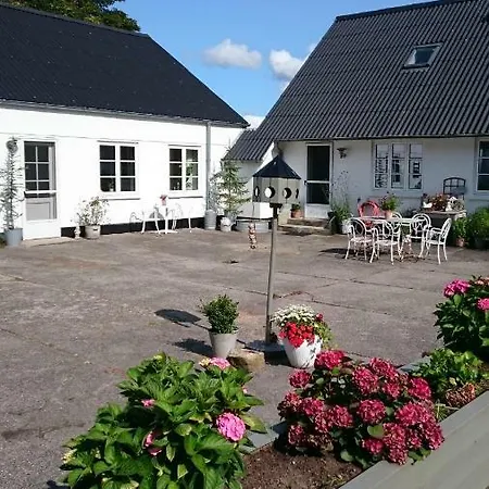 Gaestehus Klintegaarden Tolstrup