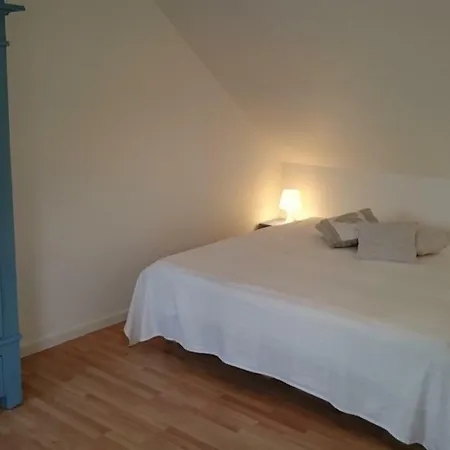 Gaestehus Klintegaarden לינה וארוחת בוקר