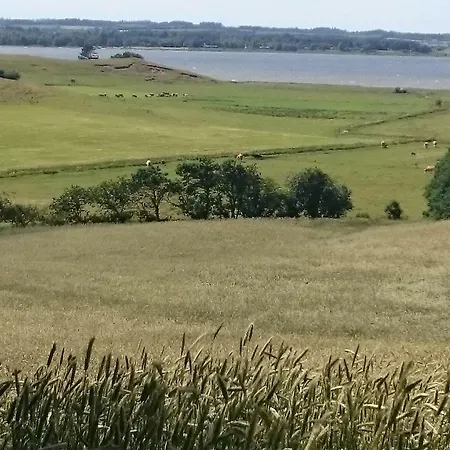 Gaestehus Klintegaarden *