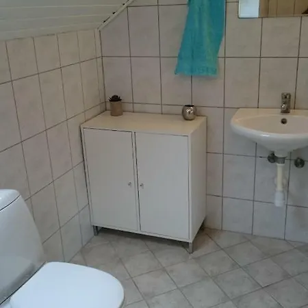 Gaestehus Klintegaarden * Tolstrup