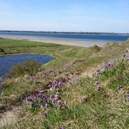 Gaestehus Klintegaarden Tolstrup