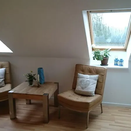 Gaestehus Klintegaarden